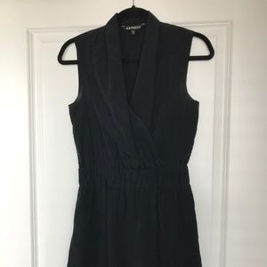 Great Business/Fun Express Black Dress